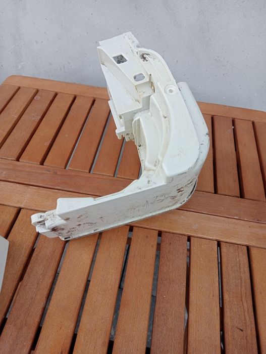 Zbiornik paliwa bak Stihl FS 160