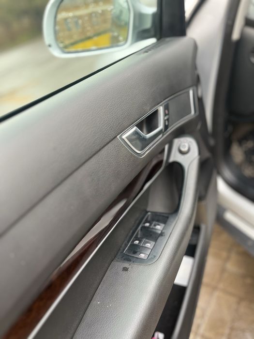 Audi a6c6 Allroad 4x4 2.7TDi