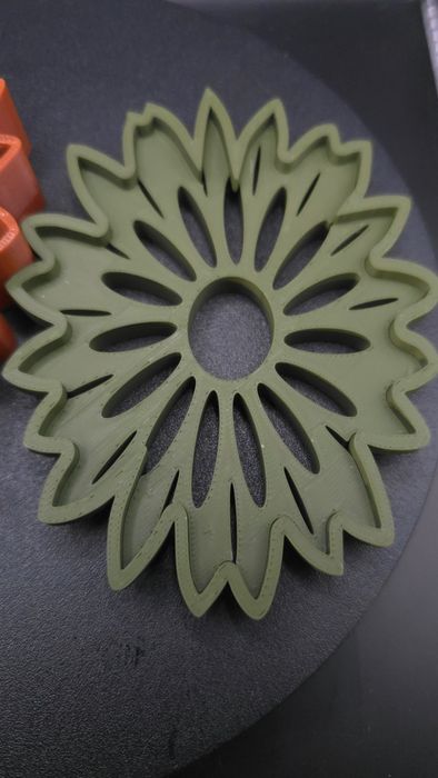 Saboneteira 3d printed