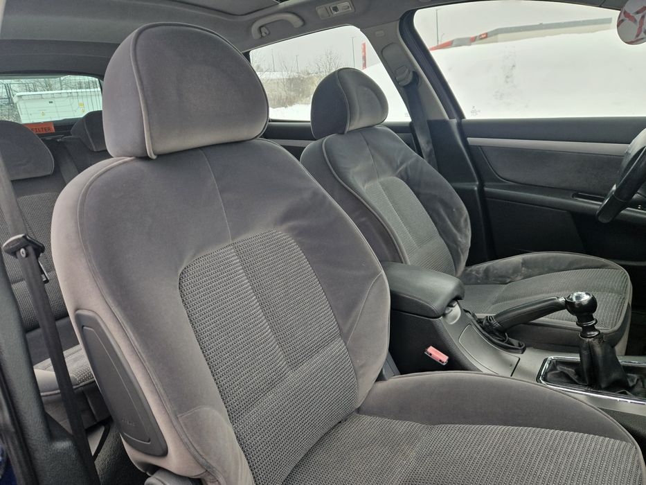 Peugeot 407sv 2006 рік 1.6 дизель для військових