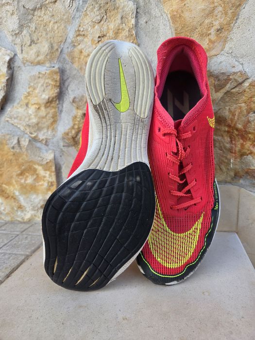 Nike Vaporfly Next% 2 como Novas