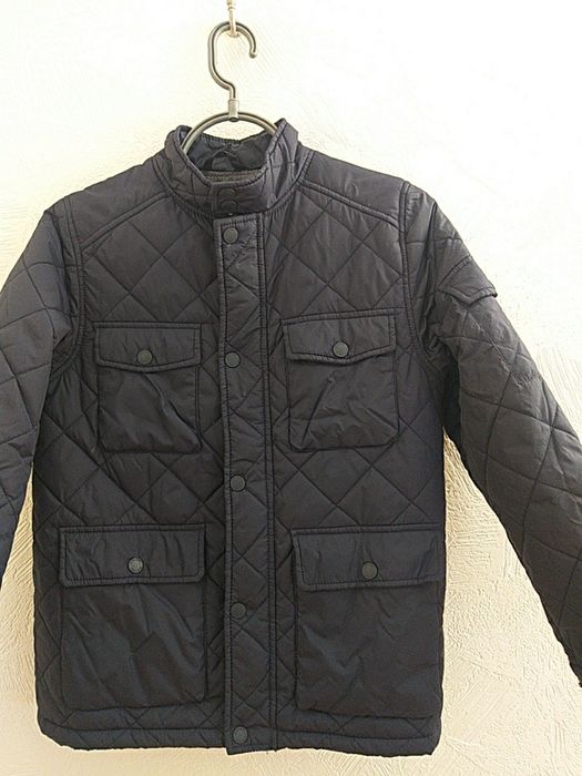 Демисезонная куртка  Zara для мальчика