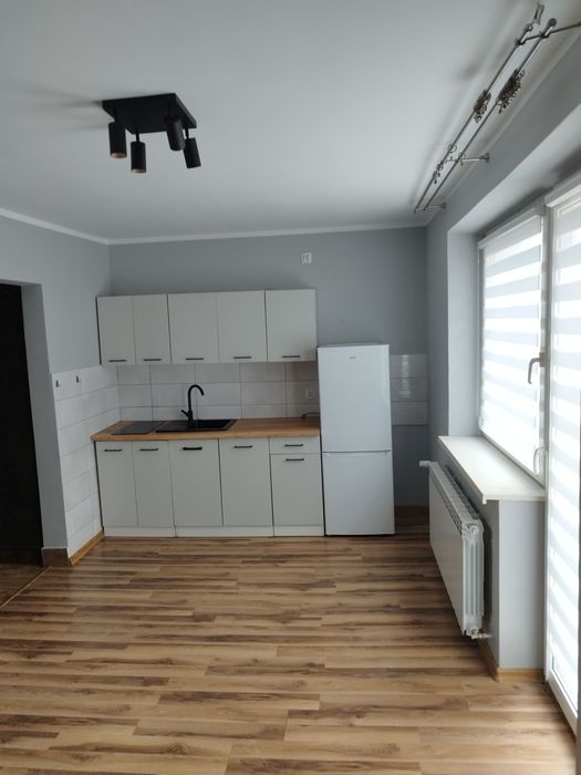 Kawalerka do wynajęcia