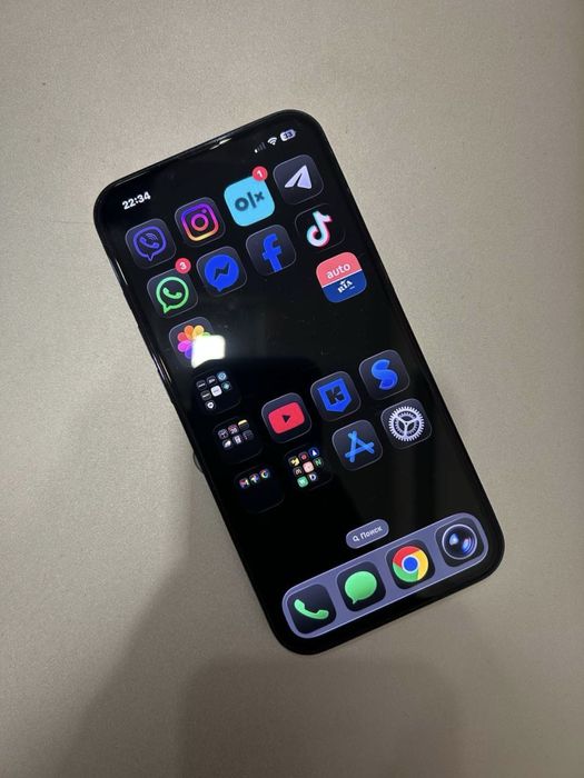 iPhone 13 Pro 128gb