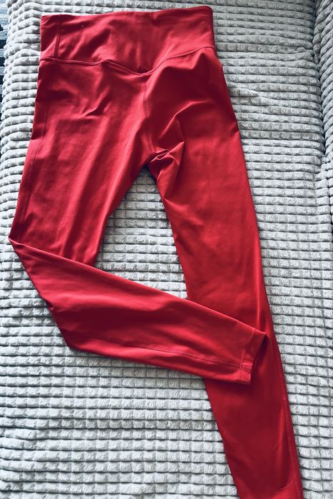 Legginsy sportowe damskie Jordan – rozmiar S