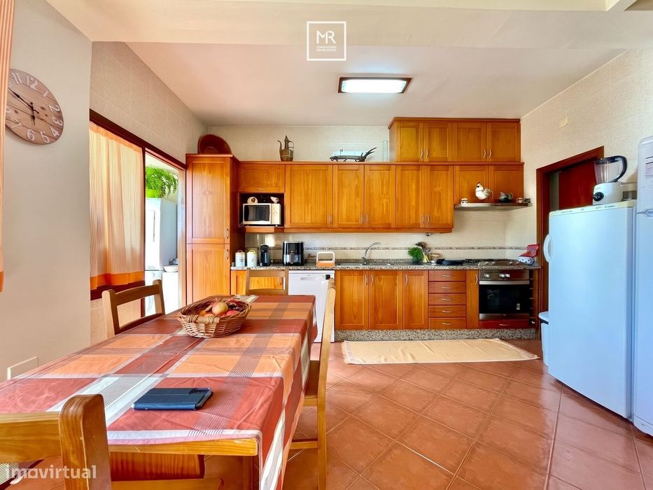 Apartamento T3 Venda em Arcos e Mogofores,Anadia