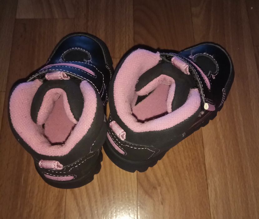 Детские кроссовки Nike