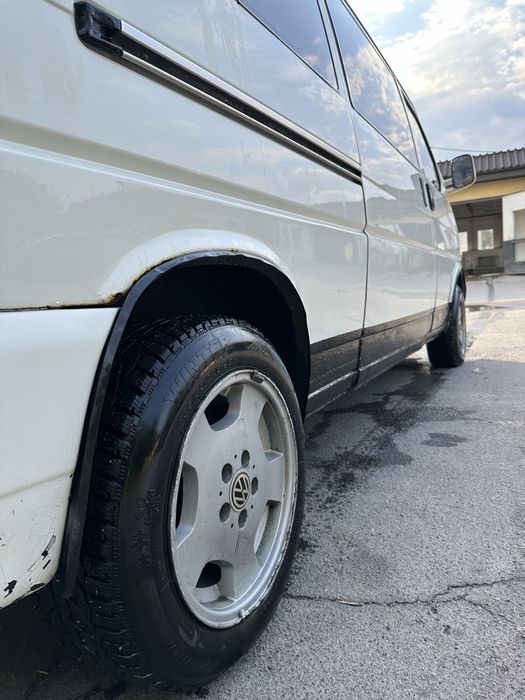 Volkswagen t4 1.9 tdi