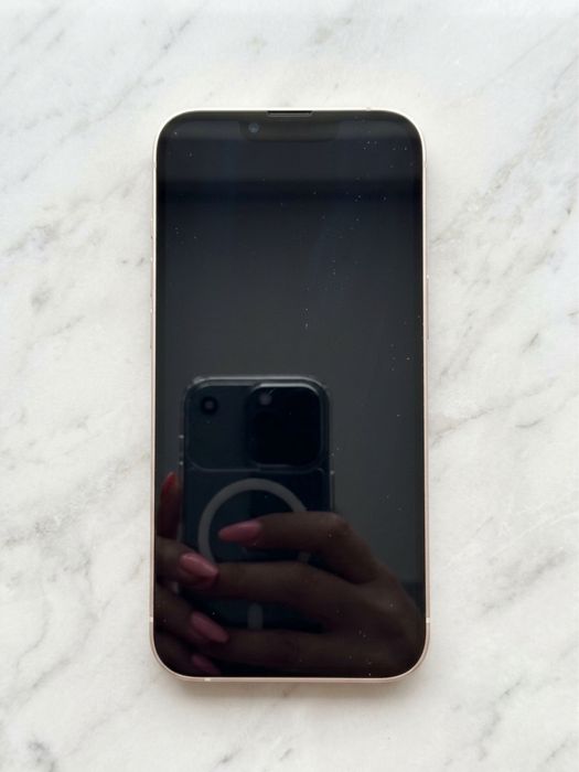 iPhone 13 256 GB Różowy | Stan idealny | Gotowy do sprzedaży
