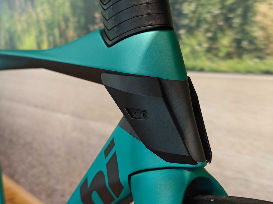 Nowy rower szosowy Bianchi Oltre PRO Promocja RATY0% VELOPOLIS PGO