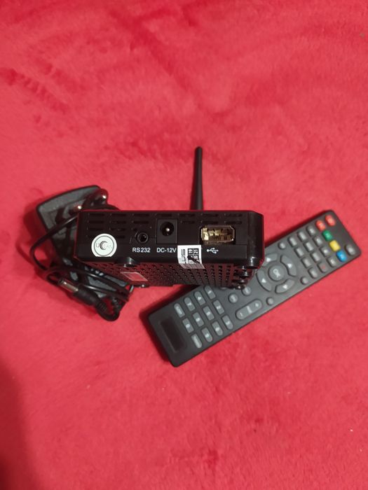 Продам смарт приставку.