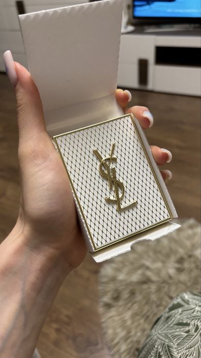 Палетка тіней для повік Yves Saint Laurent