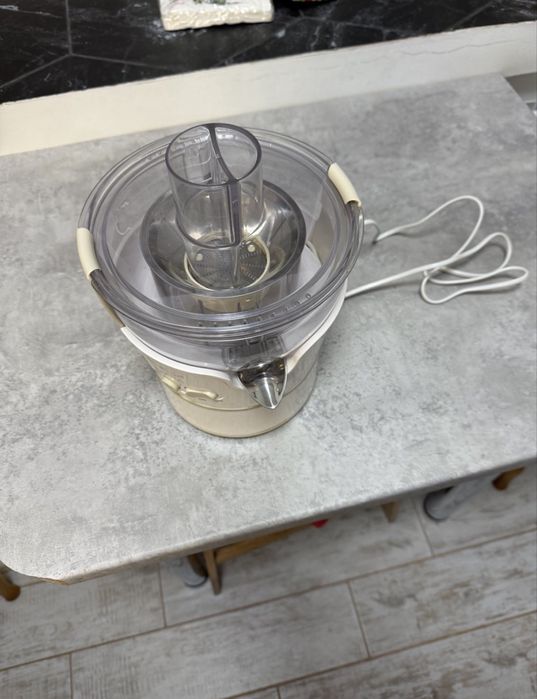 соковижималка Tefal Elea