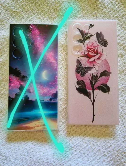 Capas Samsung s22 ultra novas