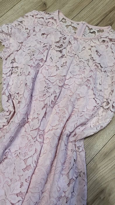 Sukienka Koronka koronkowa Mohito s 36