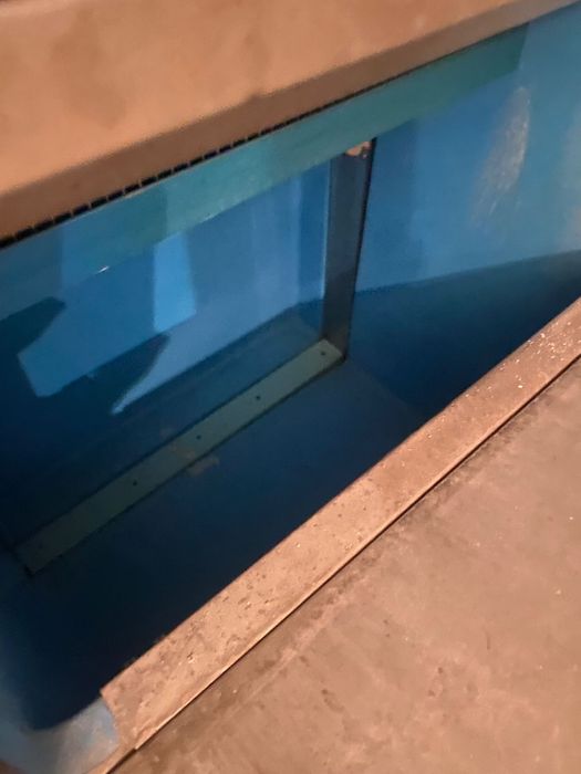 Maquina de gelo industrial  ITV pulsar 85