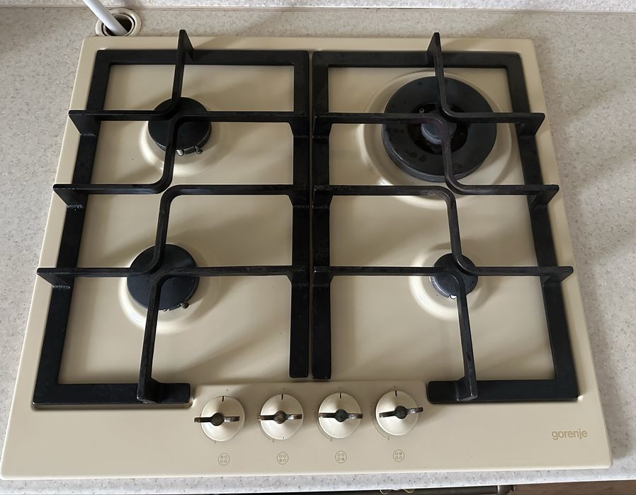 Варильна поверхня газова Gorenje Retro б/в