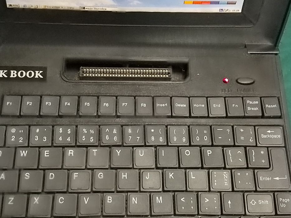 GLK Book modelo GLK-9303