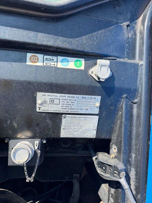 Продаж New Holland T7060