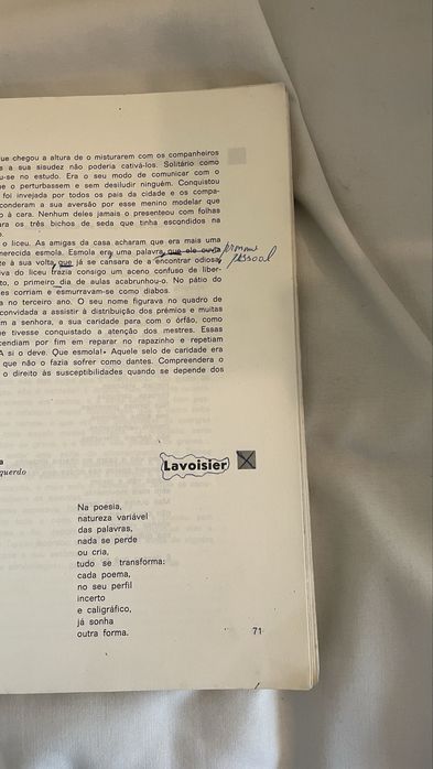 Livro Conviver ASTER