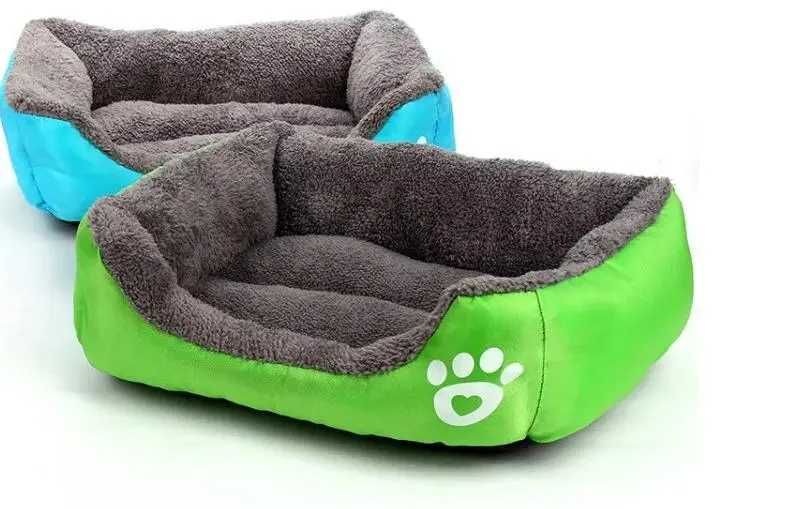 Лежанка - пуф для котів та собак, 40х25 для тварин, пуфік, лежак