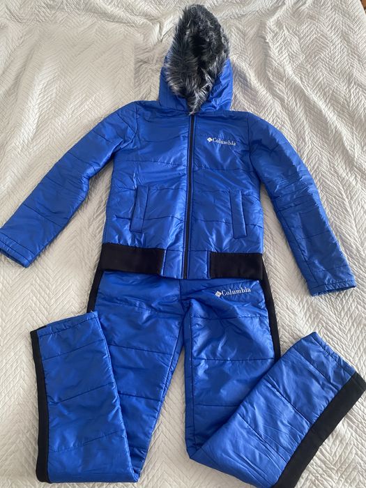 Осіньо-зимовий костюм розмір xs-s