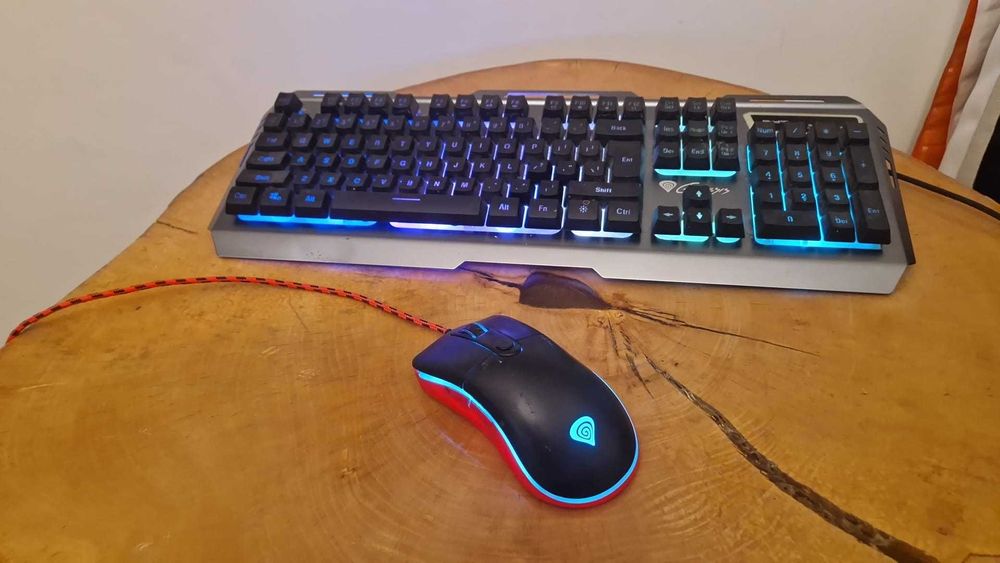 Komputer gamingowy Acer Predator Orion 3000 (PO3-600) - i5, GTX1650