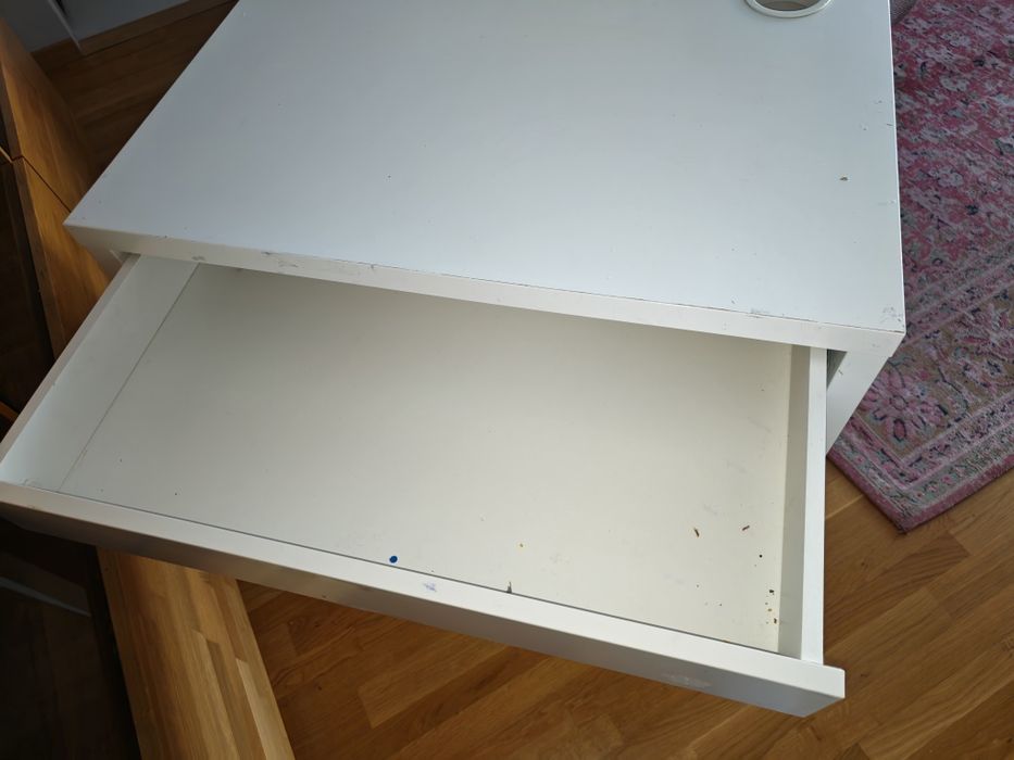 Biurko ikea Szczecin