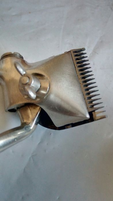 Машинка для стрижки