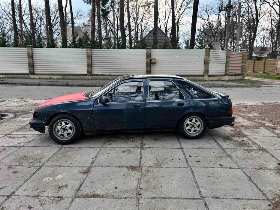 Продам Ford Sierra