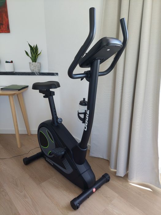 Bicicleta Estática Zipro Flame
