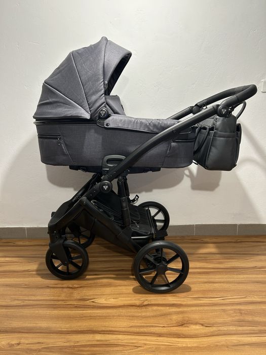 Wozek Junama Air 1w1 Nowy!