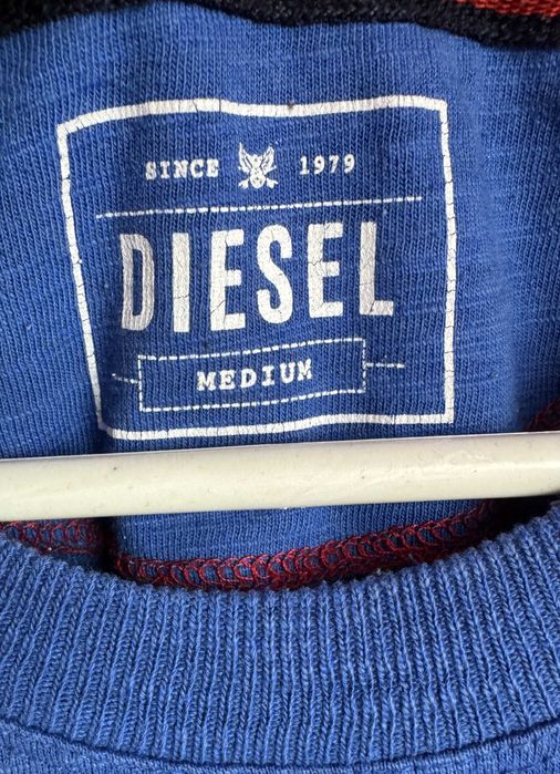 Tshirt męski Diesel M