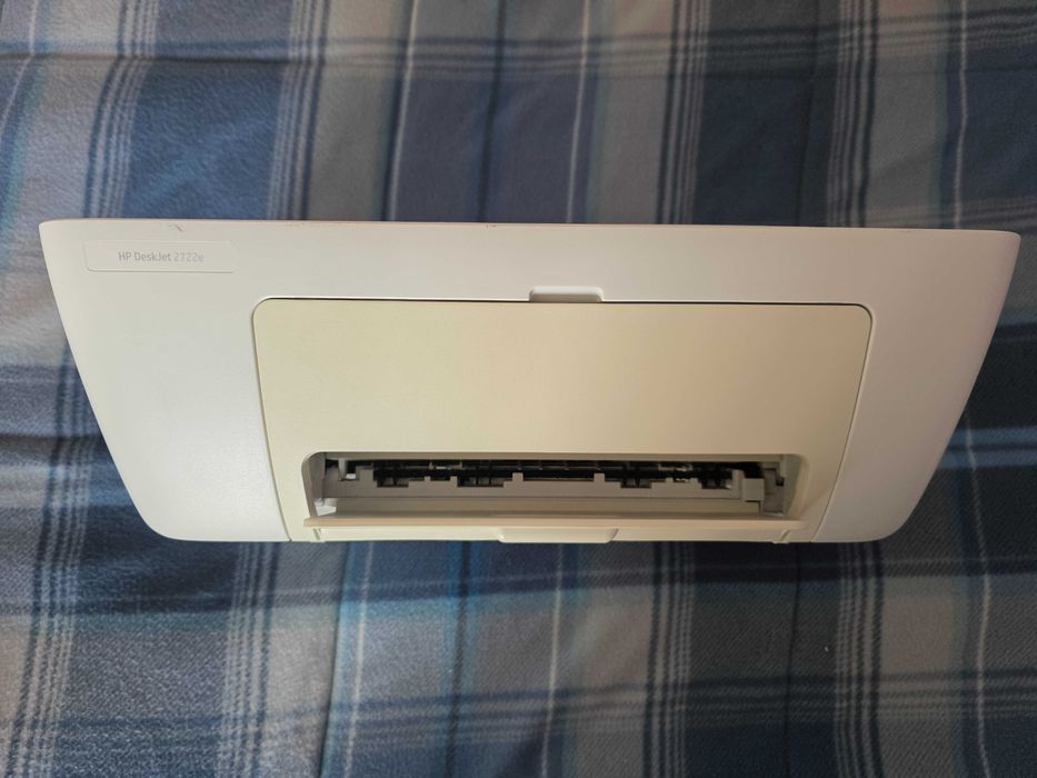 Impressora HP Deskjet 2722e