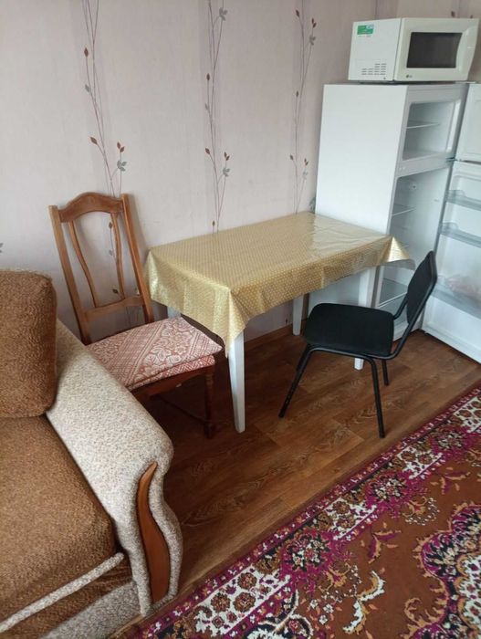 Здам кімнату в гуртожитку в районі Глобала