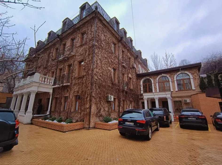 Commercial real estate at st. Zhilyanskaya (area 1500 m²) - Atlanta.ua - photo 9