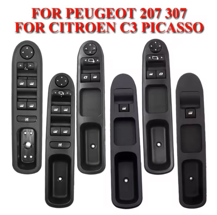 Interruptor de vidro