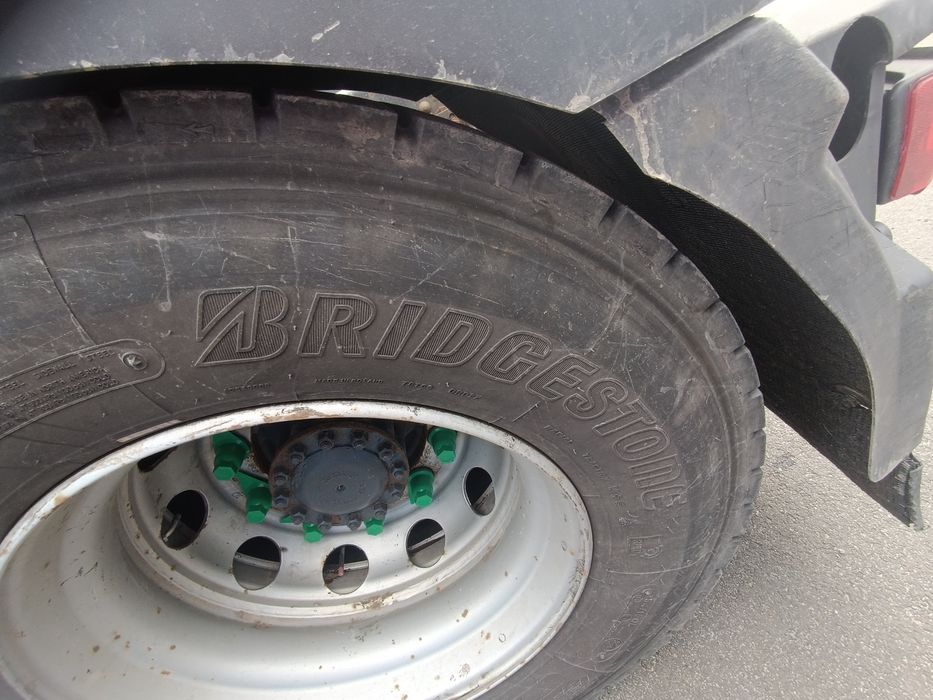 Рено Преміум dxi460