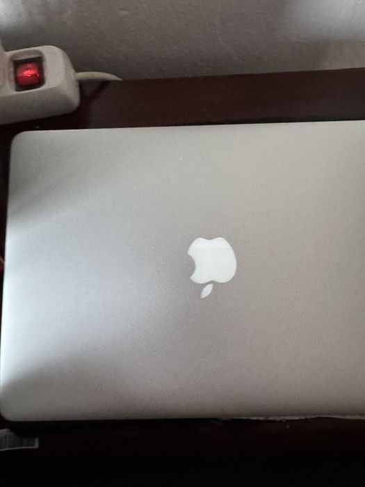 Vendo Mackbook air 13