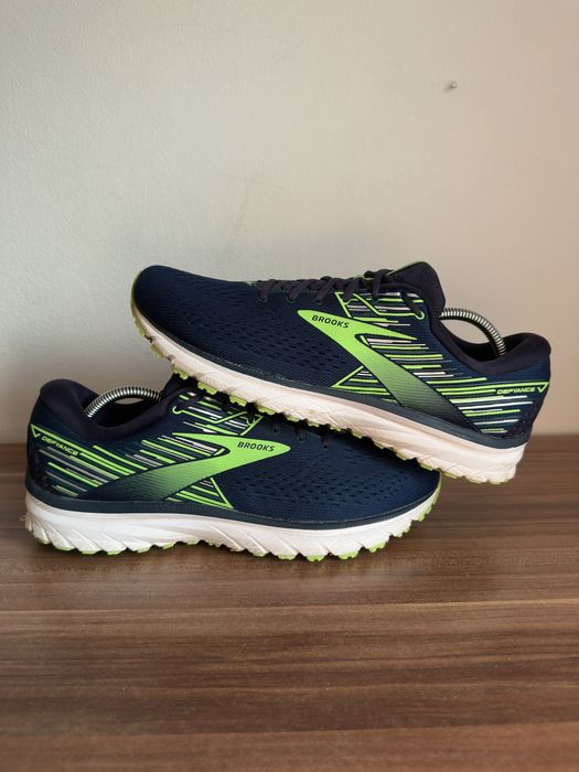 Buty do biegania Brooks Defyance 12 r.45.5