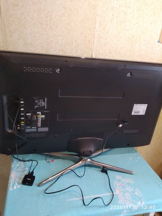 Самсунг 46 ! Как новый ! 6 месяцев гарантии !