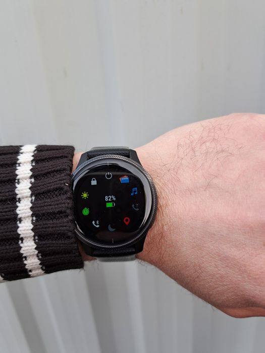 Garmin venu Смарт Годинник