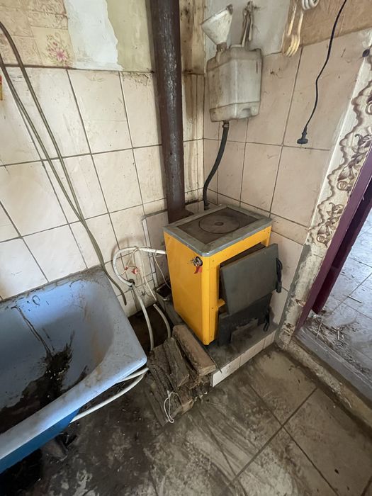 Будинок с Скаливатка  Звенигородський рн