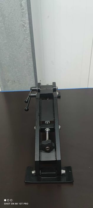 bipod do ustawiania broni