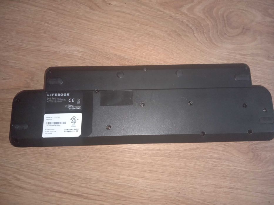 Stacja Dokujaca Fujitsu Lifebook FPCPR63BZ