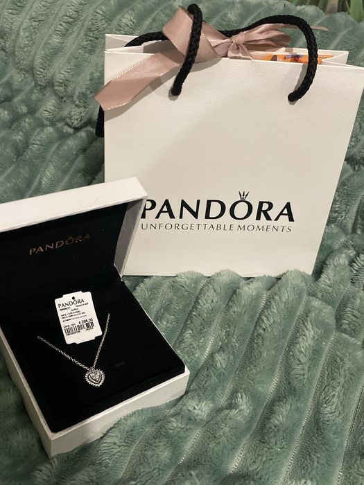 Продам кулон Pandora