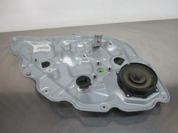 Elevador vidros trás esquerdo LANCIA Musa (350_)