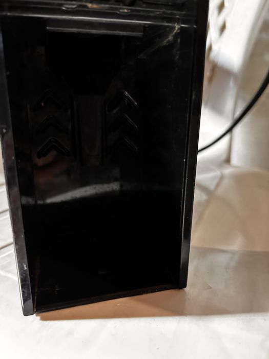 Maquina de café Nespresso