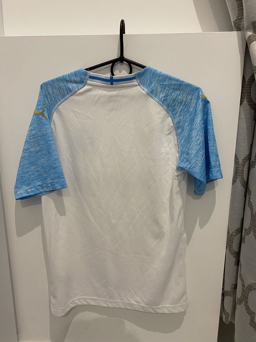 Koszulka Puma Olympique Marsylia 2018/19 domowa