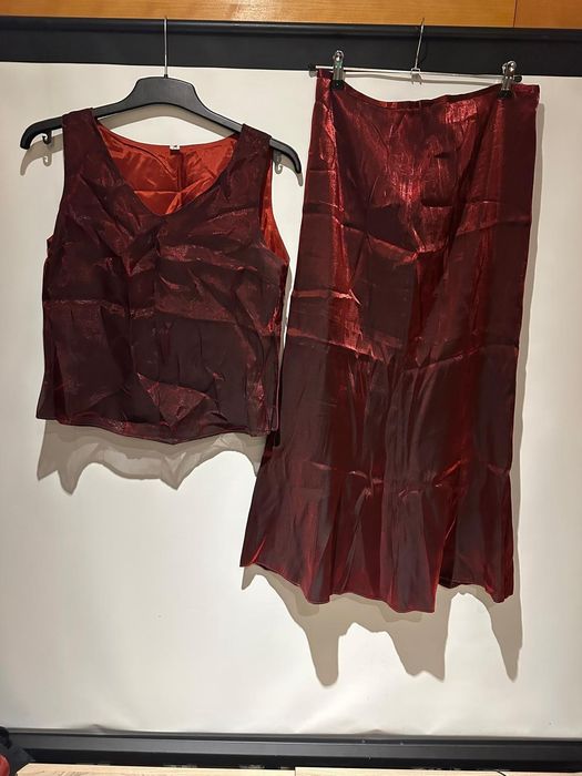 Conjunto senhora 3 peças